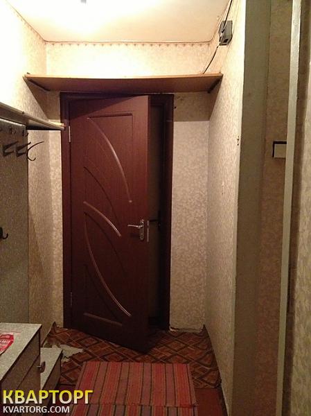 Sell 2-room apartment. Киев,  Харьковское шоссе — photo 2