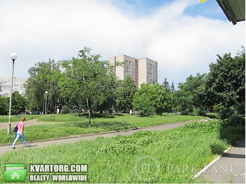 Sell 2-room apartment. Киев, Зоологическая — photo 5