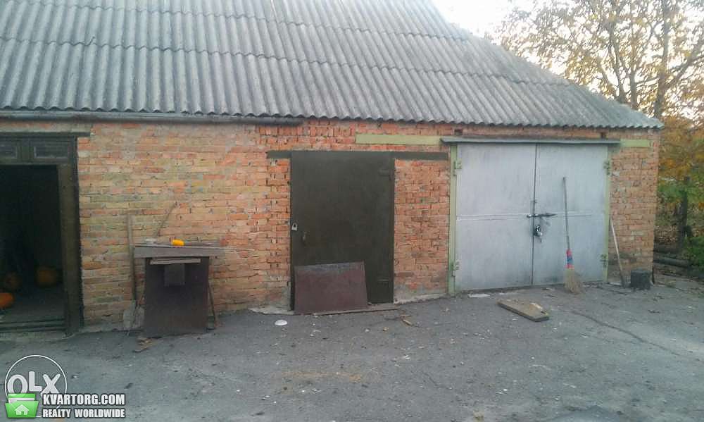 Sell house. Киевская обл., Независимости — photo 4
