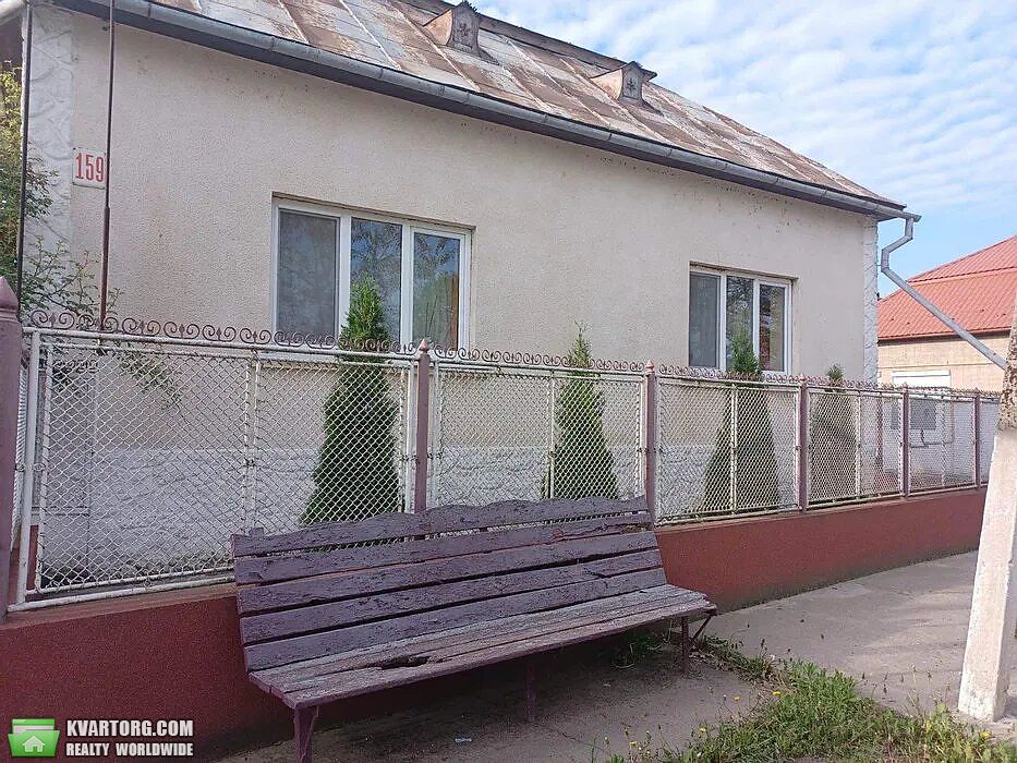 Sell house. Ужгород,  c. Бадалово — photo 1