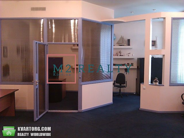 Rent out office. Киев,  Малая Житомирская — photo 1