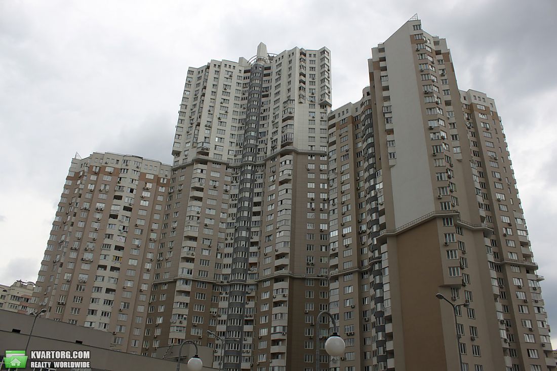Sell 3-room apartment. Киев,  Срибнокильская — photo 2
