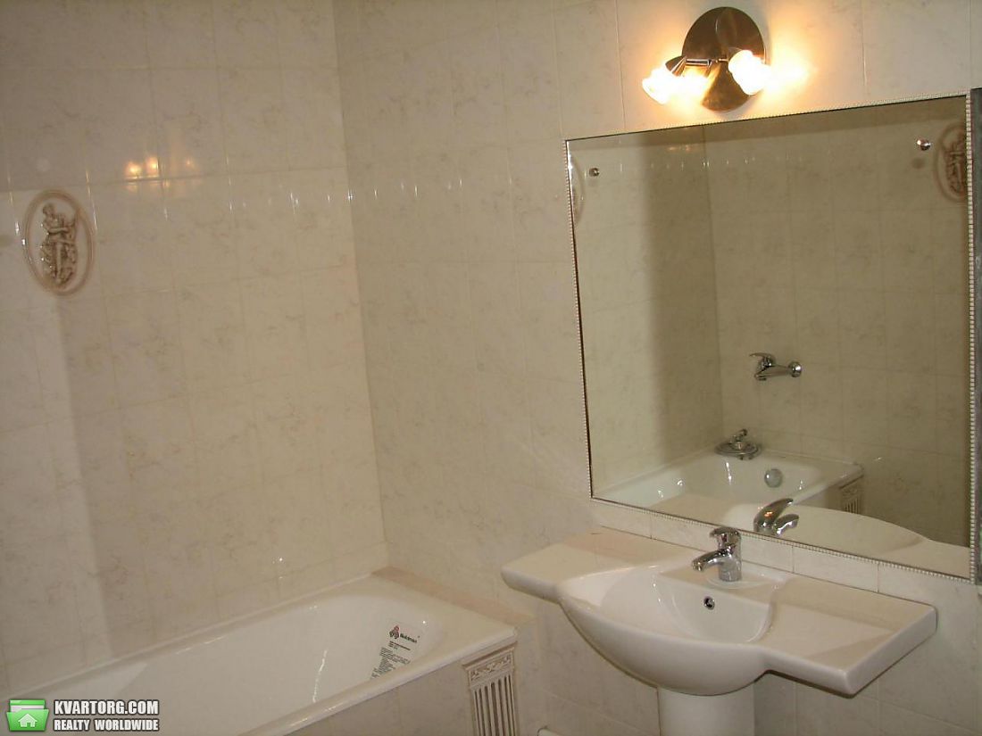 Rent out 3-room apartment. Киев, Гонты — photo 5