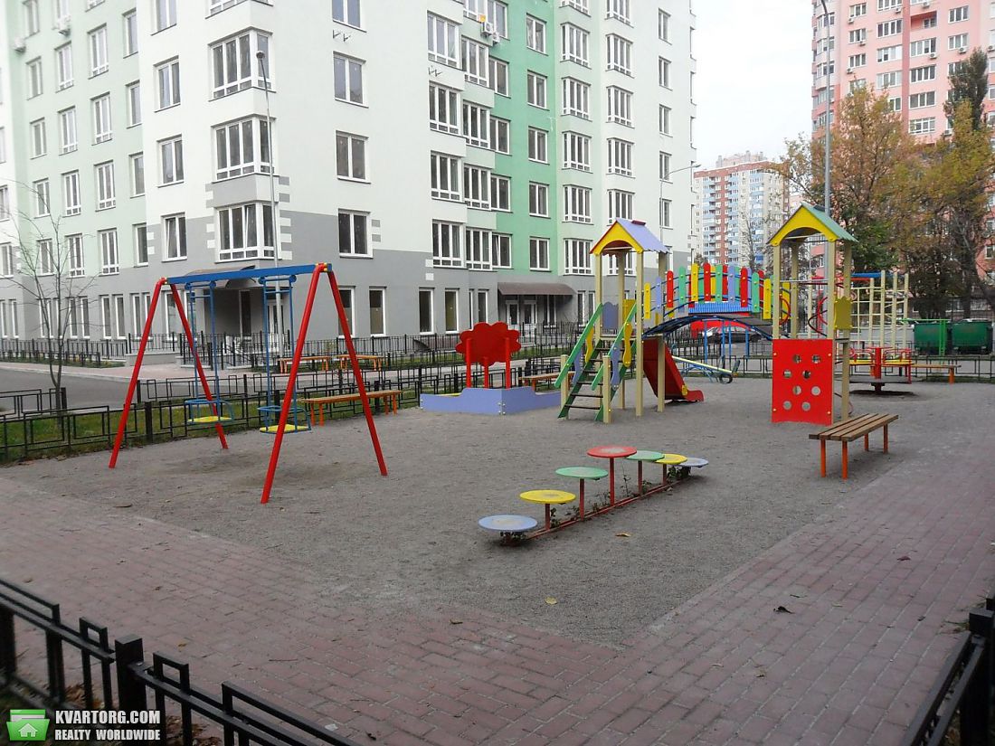 Sell 1-room apartment. Киев,  Феодосийская — photo 3