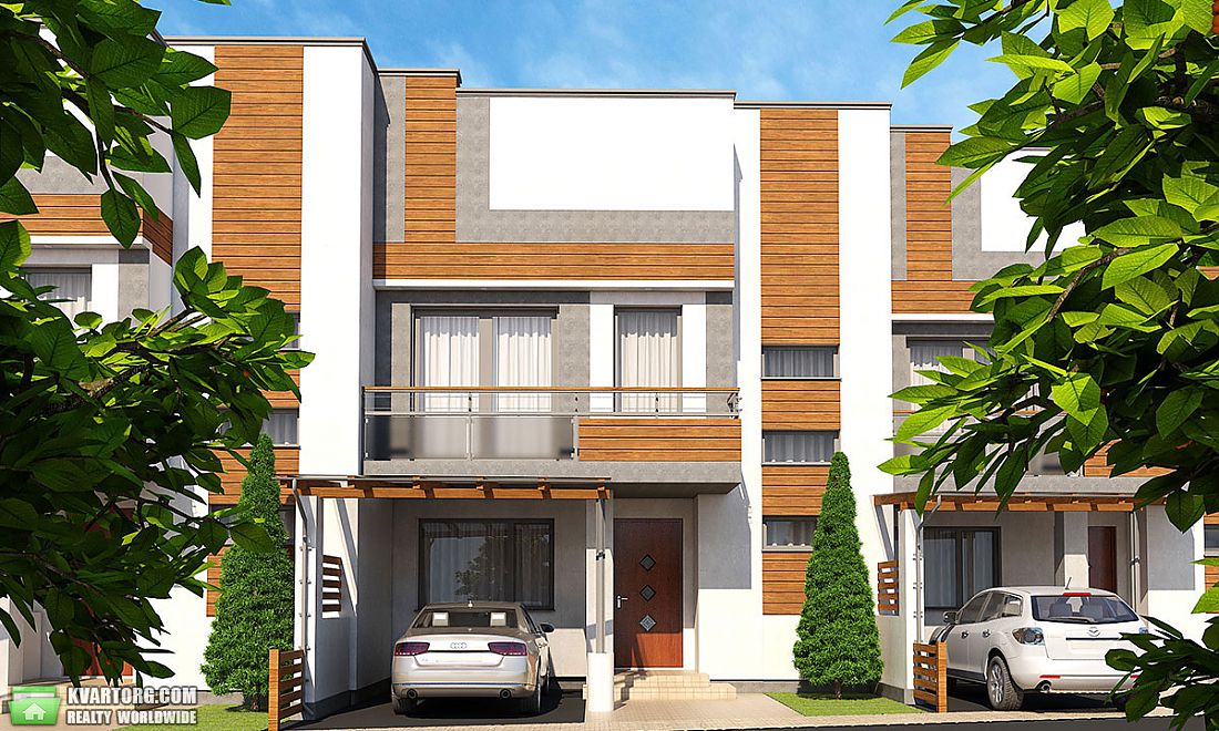Sell house. Львов, Ивасюка — photo 1