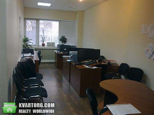 Rent out office. Киев, Черновола — photo 4