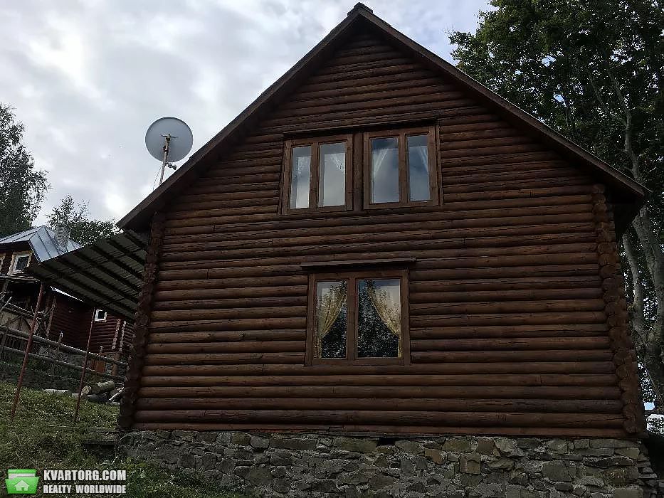 Sell house. Ужгород, Урочище Красия — photo 3