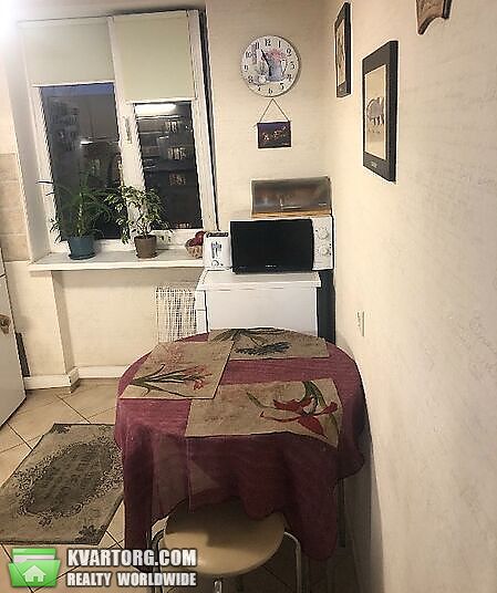 Sell 2-room apartment. Киев,  Харьковское шоссе — photo 2