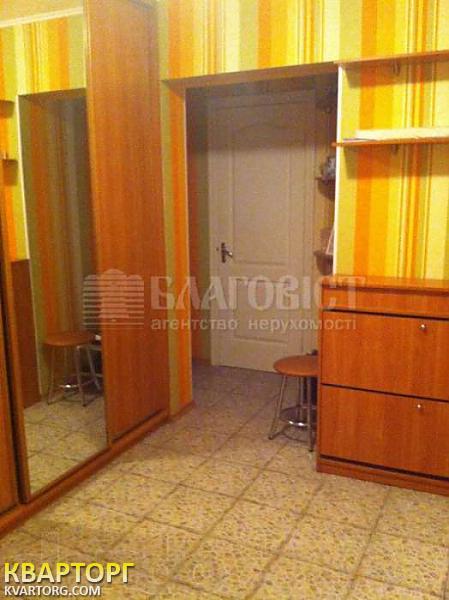 Sell 3-room apartment. Киев,  Срибнокильская — photo 4