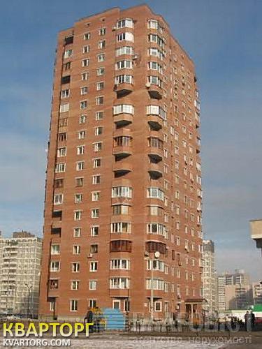 Sell 3-room apartment. Киев, Ахматовой — photo 1