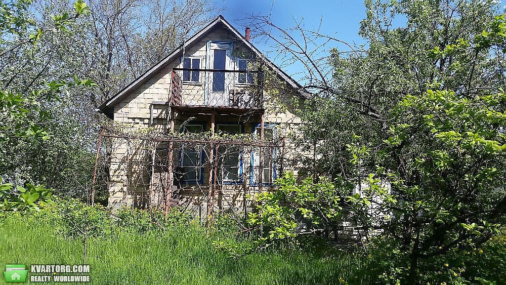 Sell house. Бровары, Трудовик — photo 1