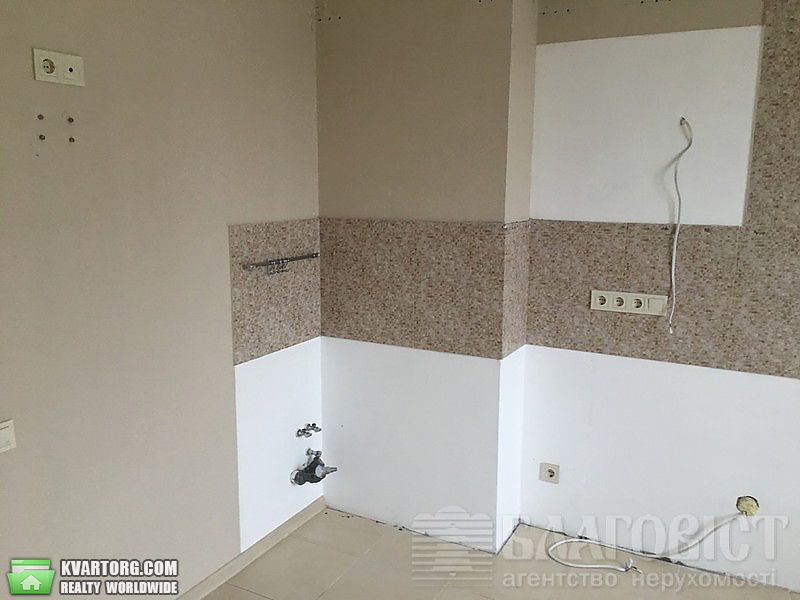 Sell 2-room apartment. Киев,  Здолбуновская — photo 7