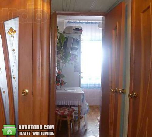 Sell 1-room apartment. Киев, Новомостицкая — photo 6