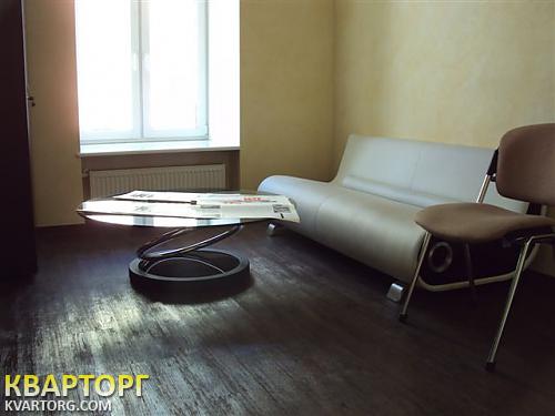 Rent out office. Киев,  Софиевская — photo 3