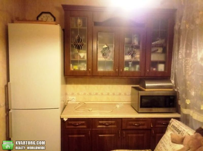 Sell 1-room apartment. Киев,  Миропольская — photo 2