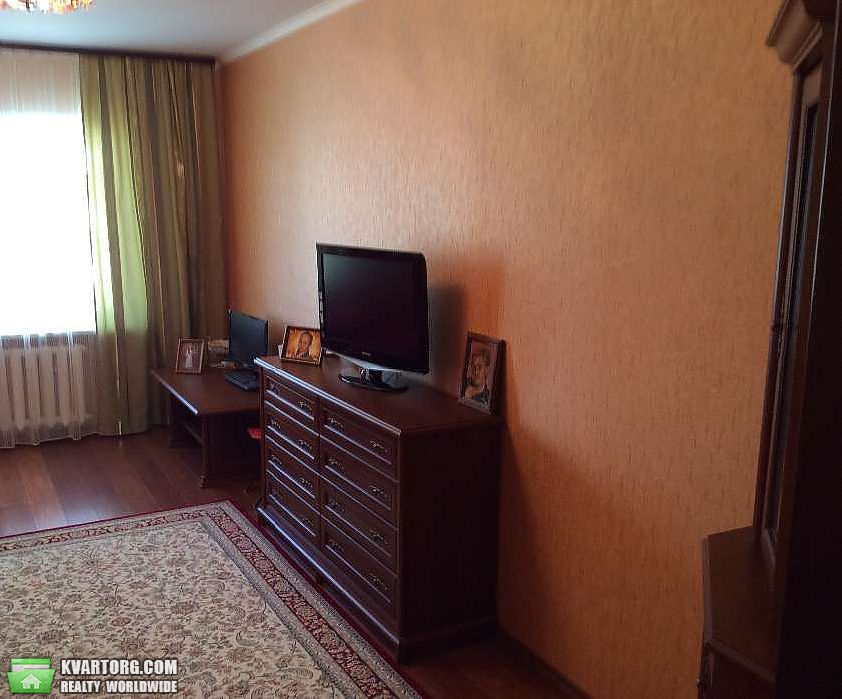 Sell 2-room apartment. Киев,  Милославская — photo 2
