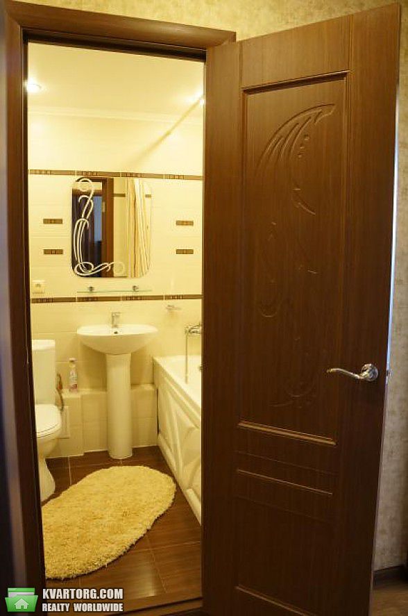 Rent out 1-room apartment. Харьков, Кирова — photo 4