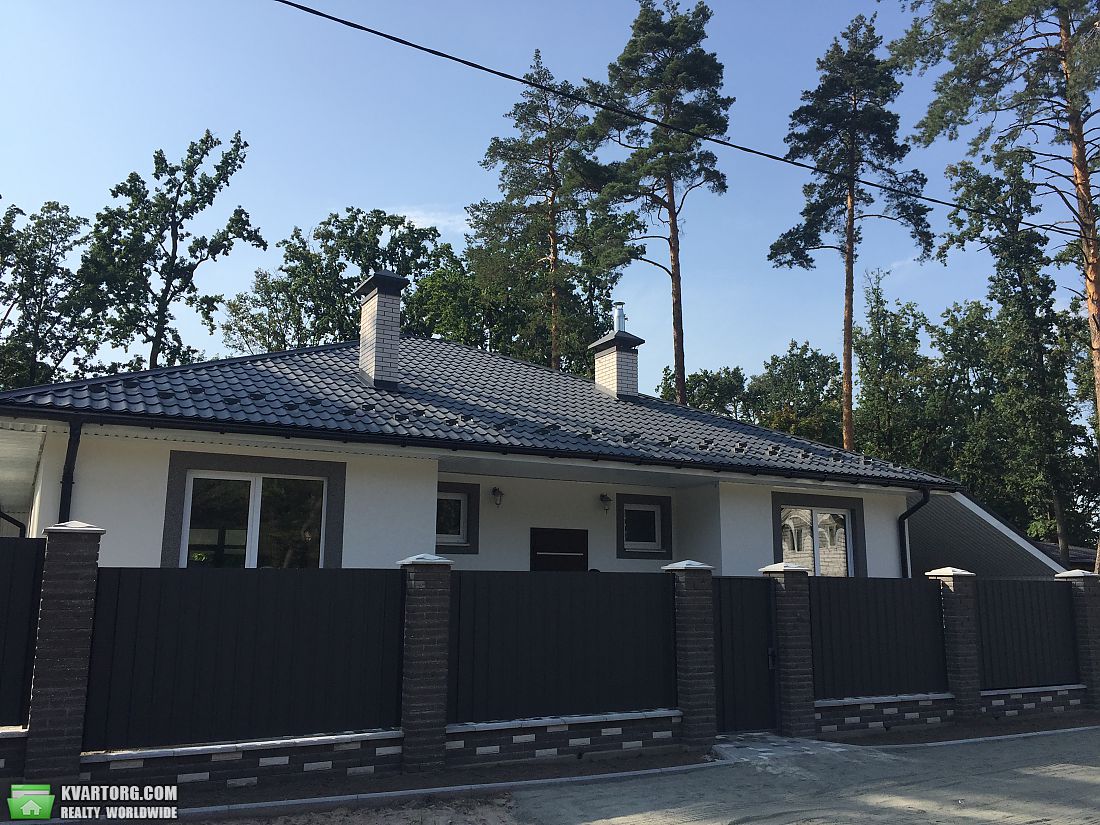 Sell house. Киевская обл., Киево-Мироцкая ул. — photo 1