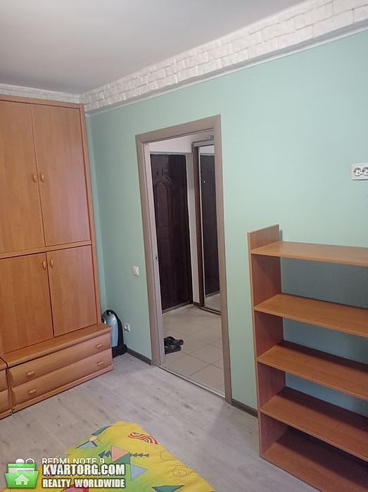 Sell 1-room apartment. Киев,  Харьковское шоссе — photo 6