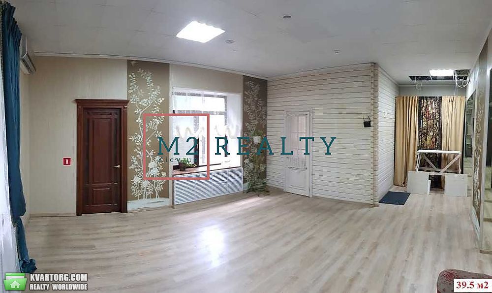 Rent out office. Киев,  Дмитриевская — photo 3