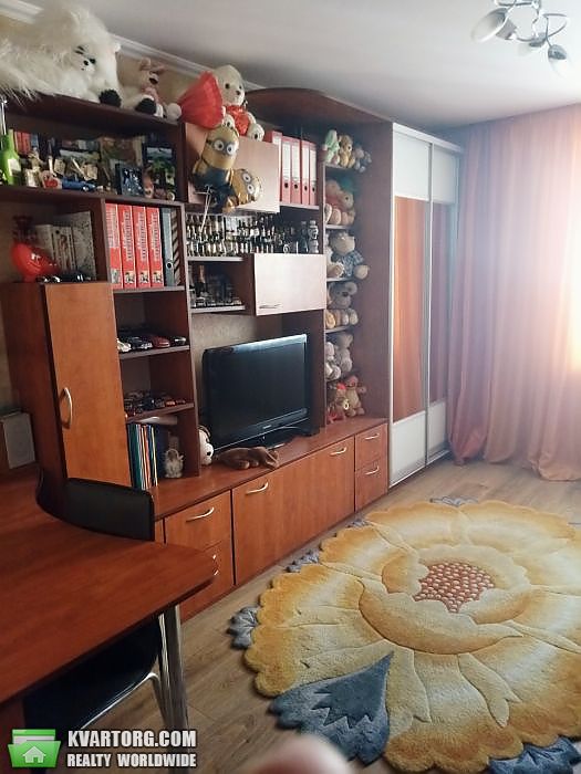 Sell 2-room apartment. Киев,  Дарницкий бул — photo 2