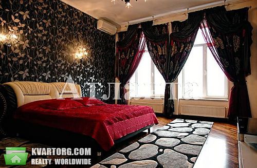 Sell 4-room apartment. Одесса, Лидерсовский Бульвар — photo 1