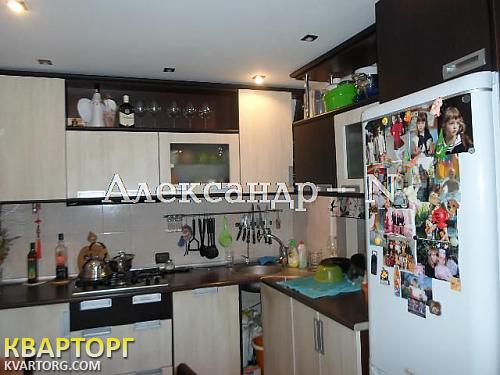 Sell 3-room apartment. Одесса, 5 ст.Большого Фонтана — photo 2