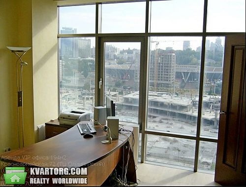 Rent out office. Киев,  Большая Васильковская — photo 8