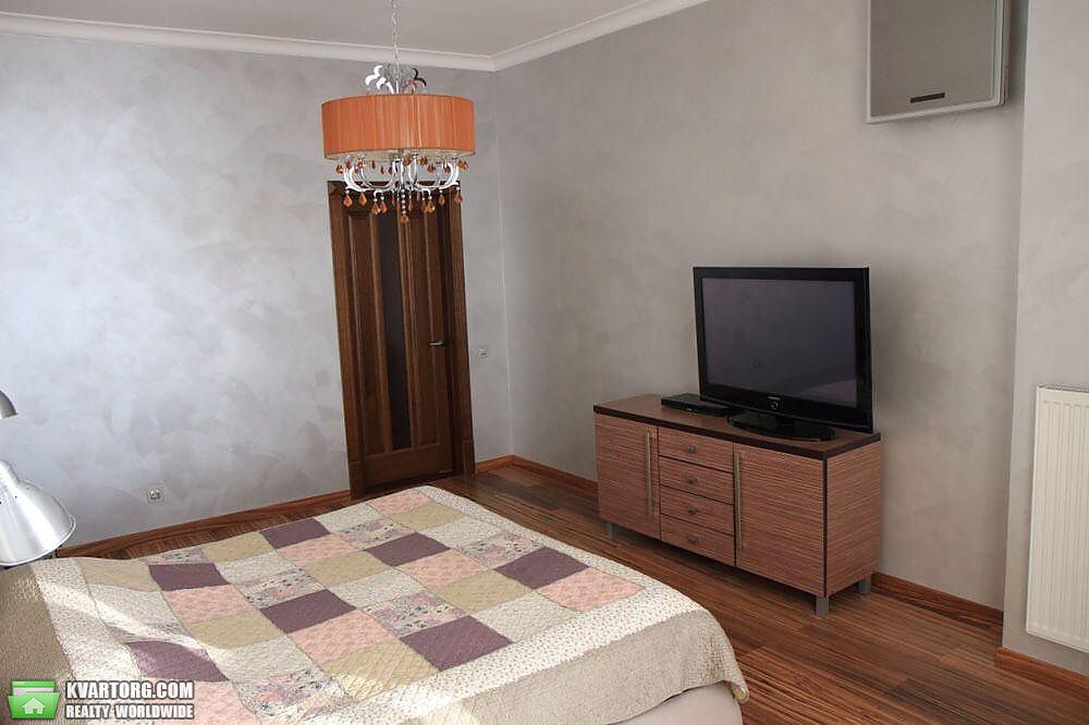 Rent out 2-room apartment. Киев,  Зверинецкая — photo 8