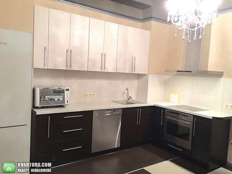 Rent out 2-room apartment. Киев,  Мишуги — photo 4