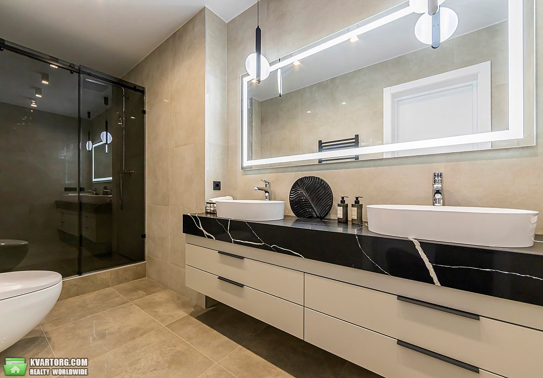 Sell 3-room apartment. Киев,  Киквидзе — photo 5