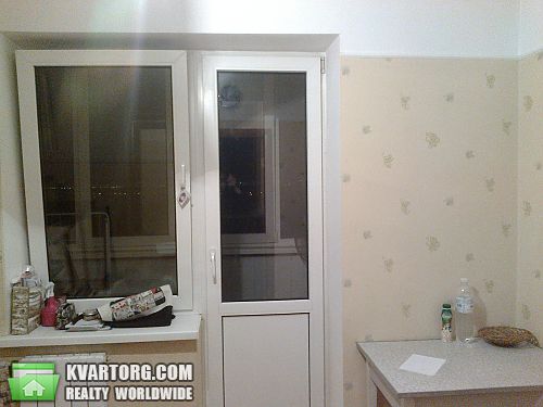 Sell 1-room apartment. Киев, Отто Шмидта — photo 8