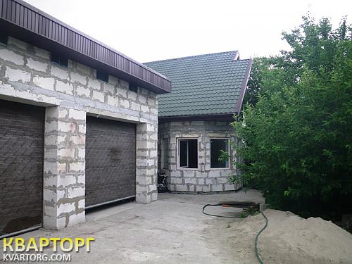 Sell house. Киев,  Садовая Осокорки — photo 8
