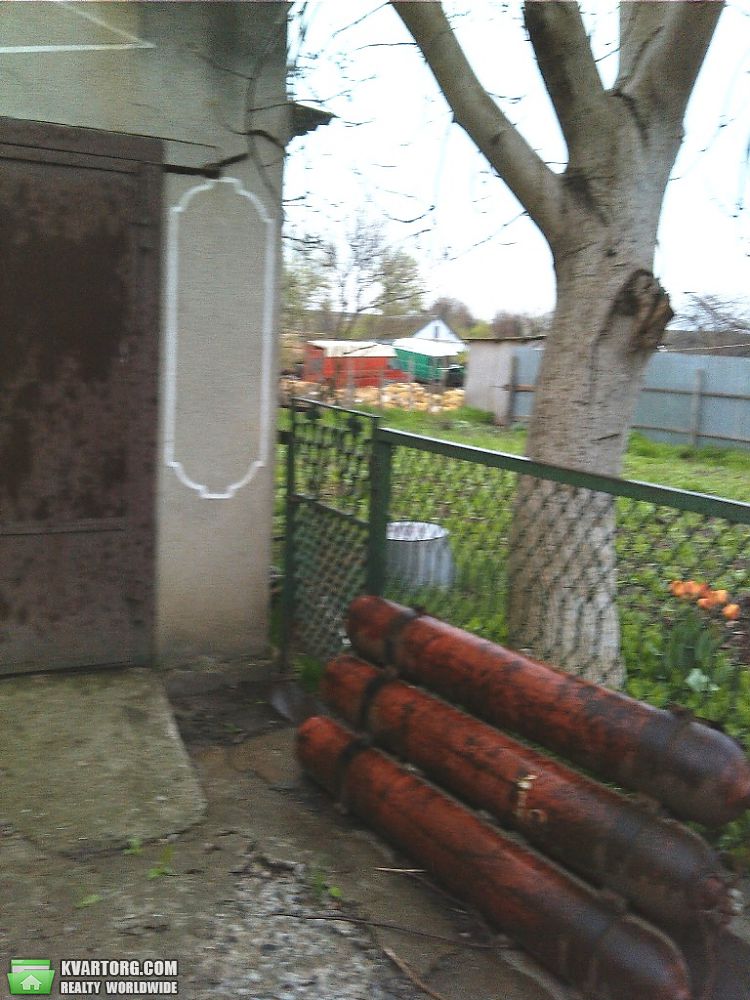 Sell house. Одесса, Юбилейная / Марьяновка — photo 6