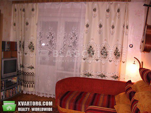 Rent out 1-room apartment. Киев,  Нововокзальная — photo 5