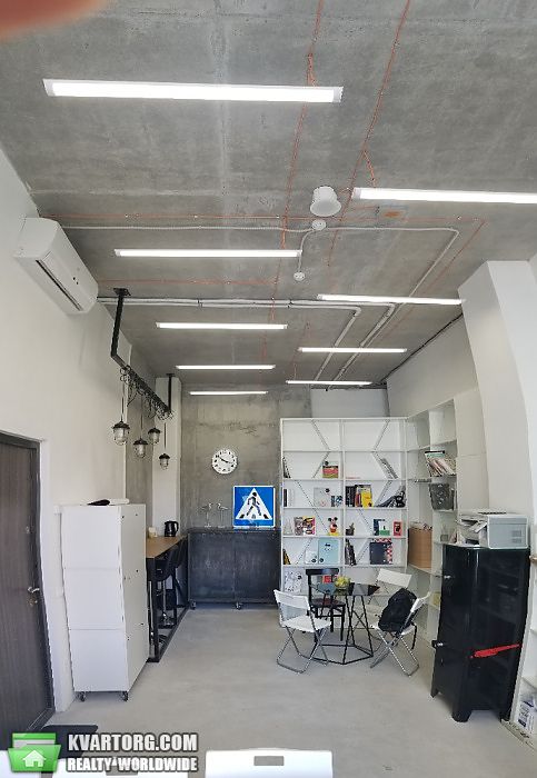 Rent out office. Киев,  Златоустовская — photo 3