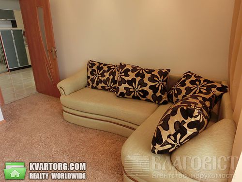 Sell 1-room apartment. Киев, Ломоносова — photo 3