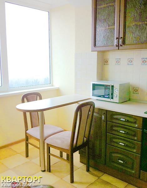 Rent out 1-room apartment. Киев, бул. Леси Украинки — photo 5
