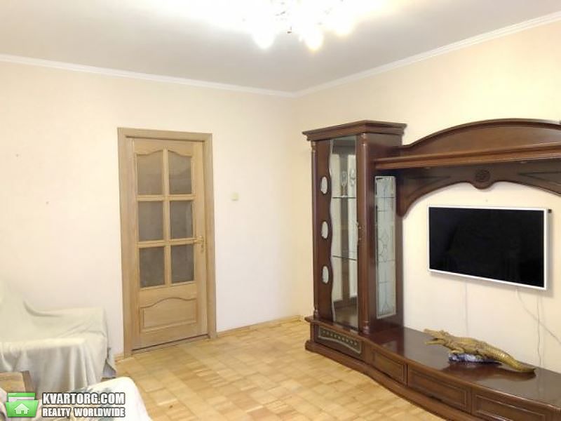 Sell 2-room apartment. Киев,  Харьковское шоссе — photo 4