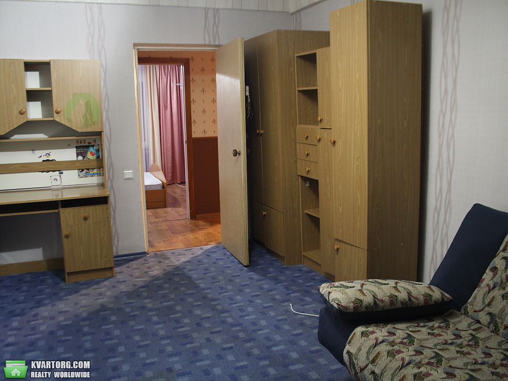 Sell 3-room apartment. Киев,  Полярная — photo 6