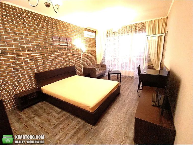 Rent out 1-room apartment. Киев,  Липковского — photo 2