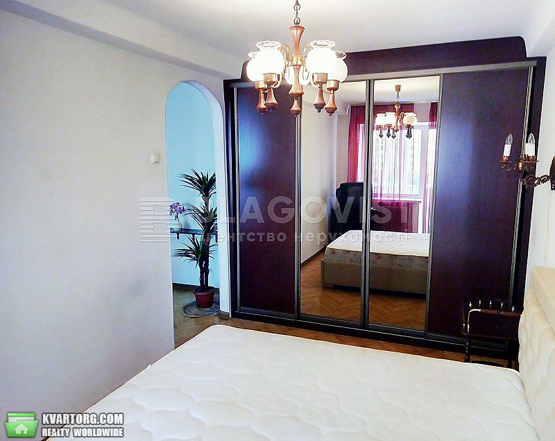 Rent out 2-room apartment. Киев,  Леси Украинки бул — photo 6