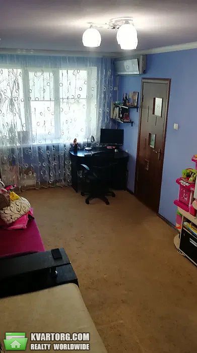 Sell 1-room apartment. Киев,  Королева пр — photo 2