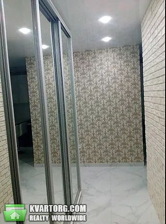 Rent out 2-room apartment. Киев, Вацлова Гавела — photo 7