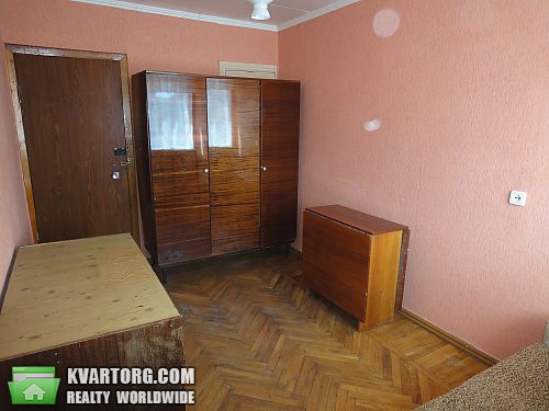 Rent out 3-room apartment. Одесса, Княжеская — photo 6