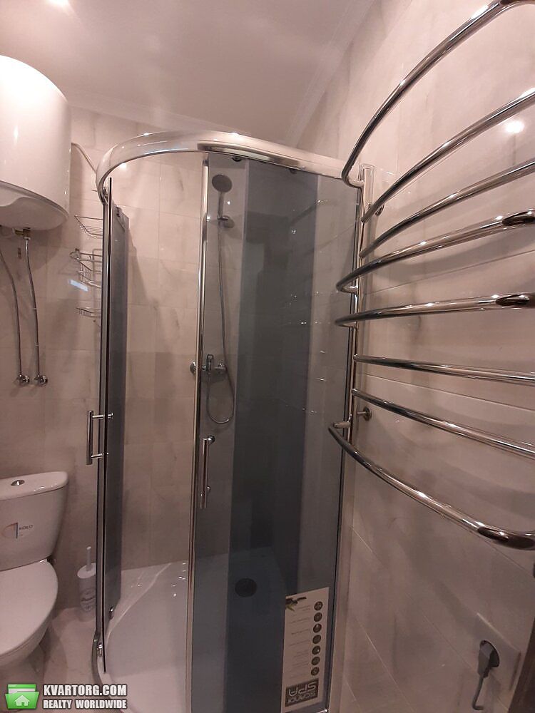 Sell 1-room apartment. Киев,  Лебедева — photo 4