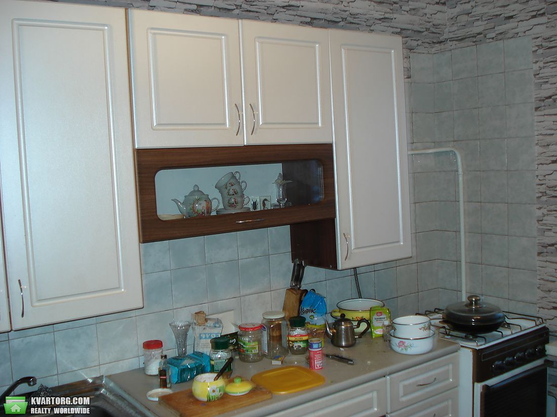 Rent out 2-room apartment. Киев,  Курчатова — photo 4