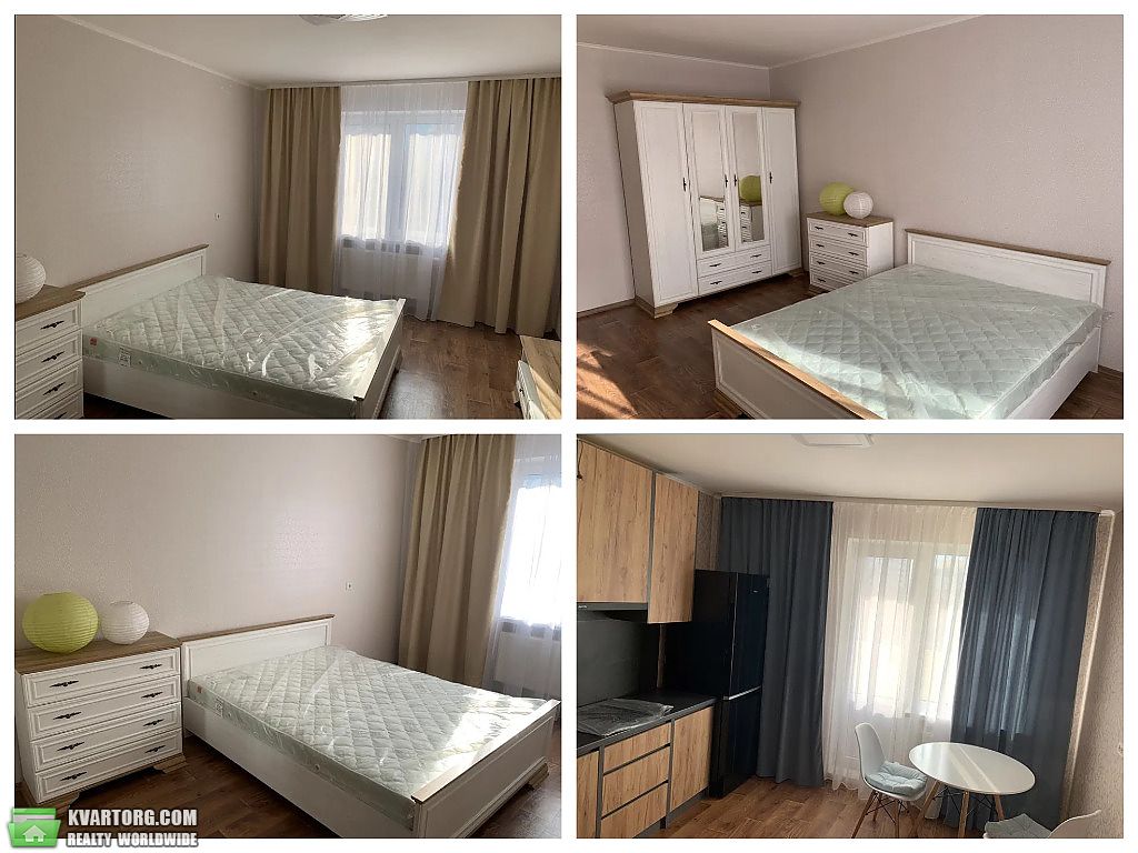 Rent out 1-room apartment. Киев,  Ясиноватский пер — photo 2