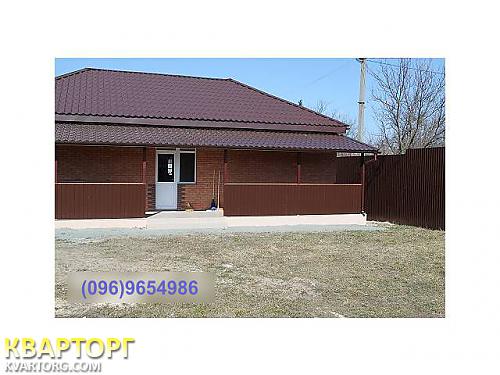 Sell house. Киевская обл., Бородянка — photo 1
