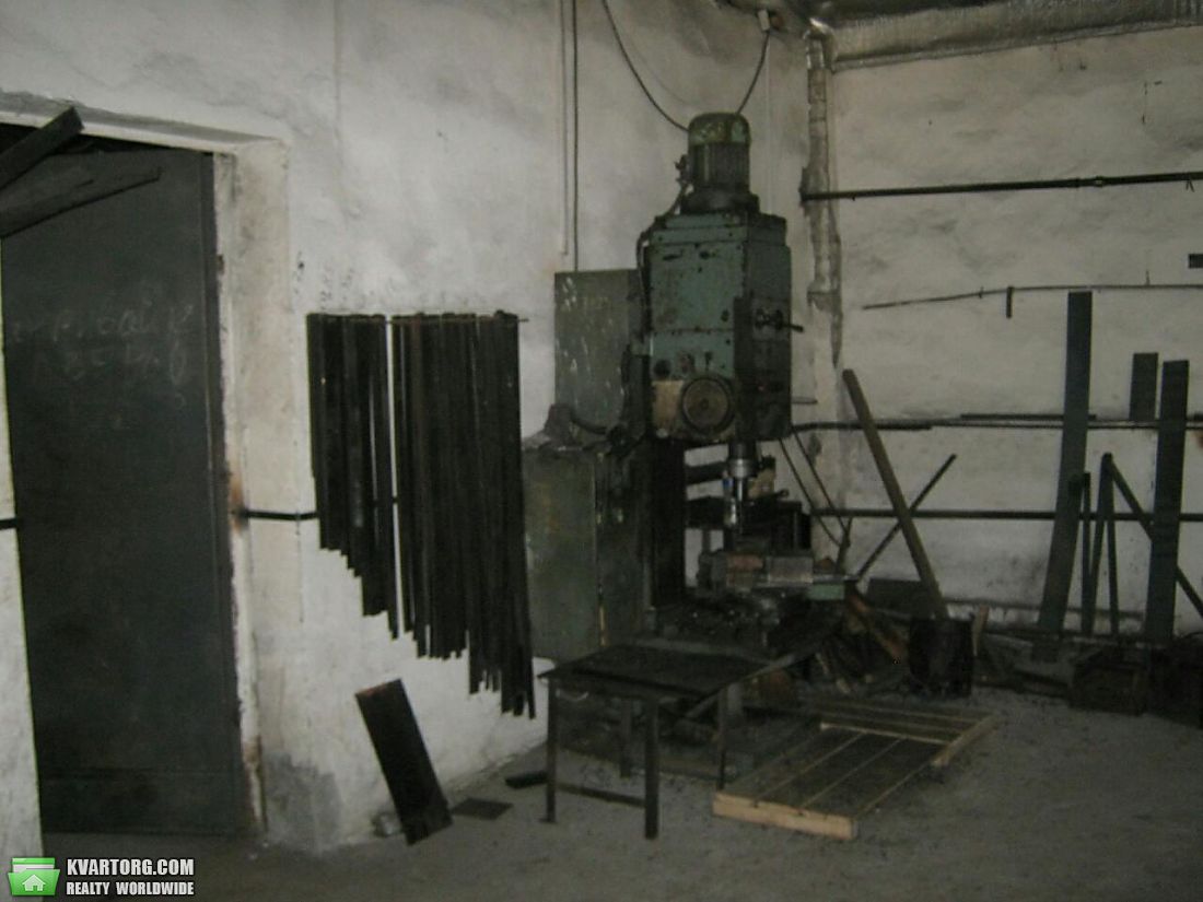 Sell warehouse. Киевская обл., Барышевка — photo 3